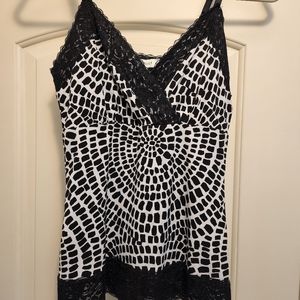 Black House White Market Camisole